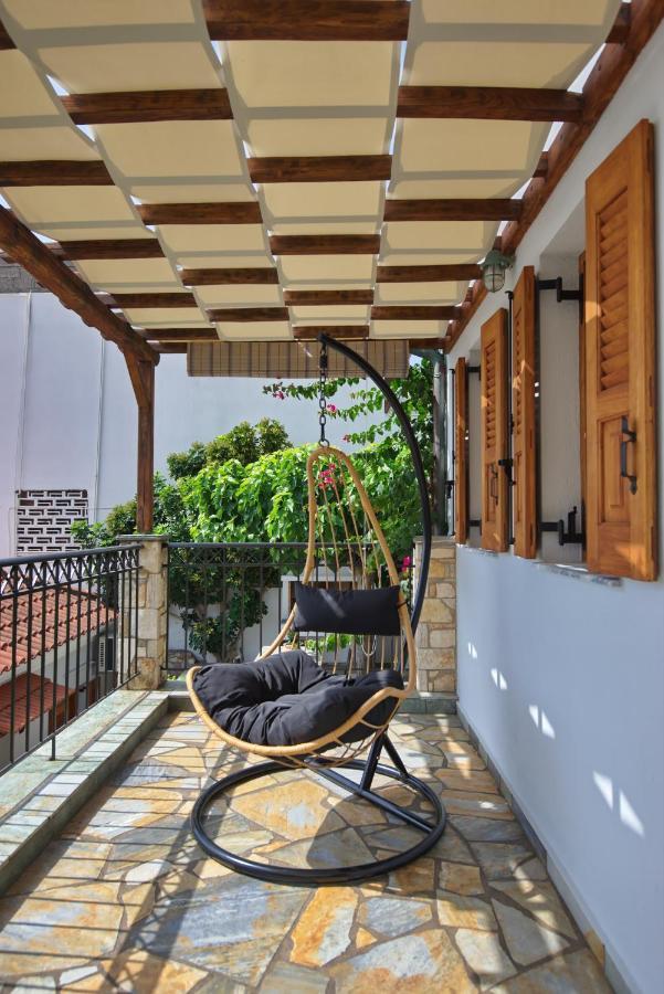 Petrino Patitírion Exterior foto
